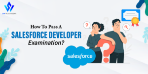 Read more about the article How To Pass The Certification To Become A Salesforce Developer?