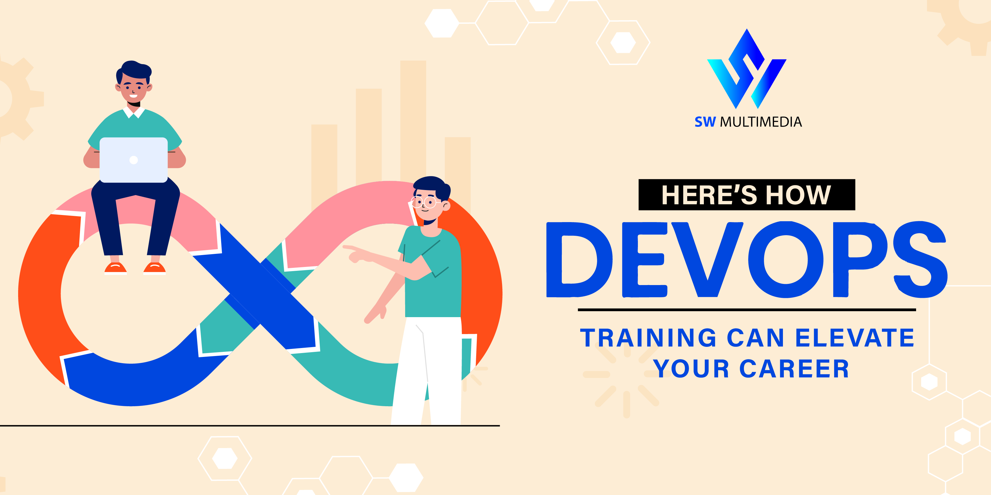 You are currently viewing DevOps Training: What’s in It for You?