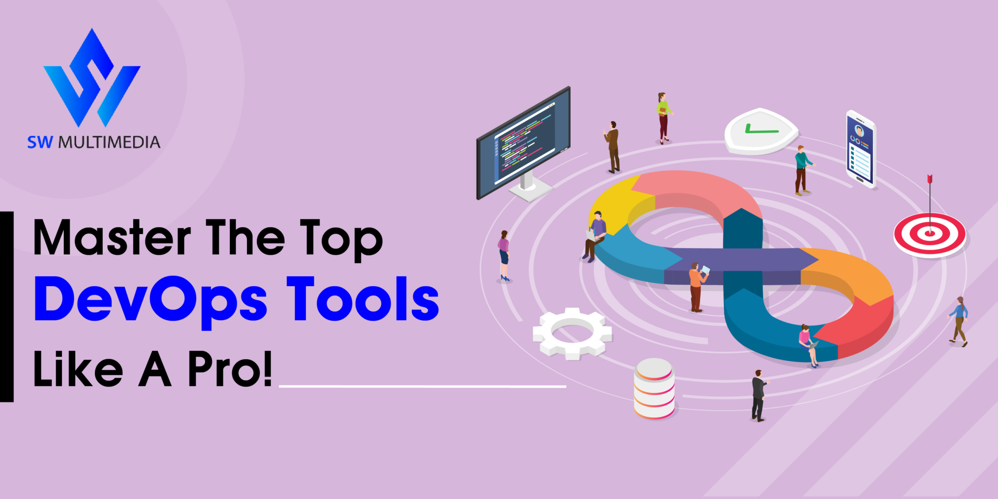 Top 6 Devops Tools You Should Know