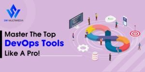 Read more about the article Top 6 DevOps Tools You Should Know